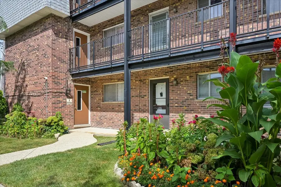 3746 N Central Avenue #3E, Chicago, IL 60634 - #3