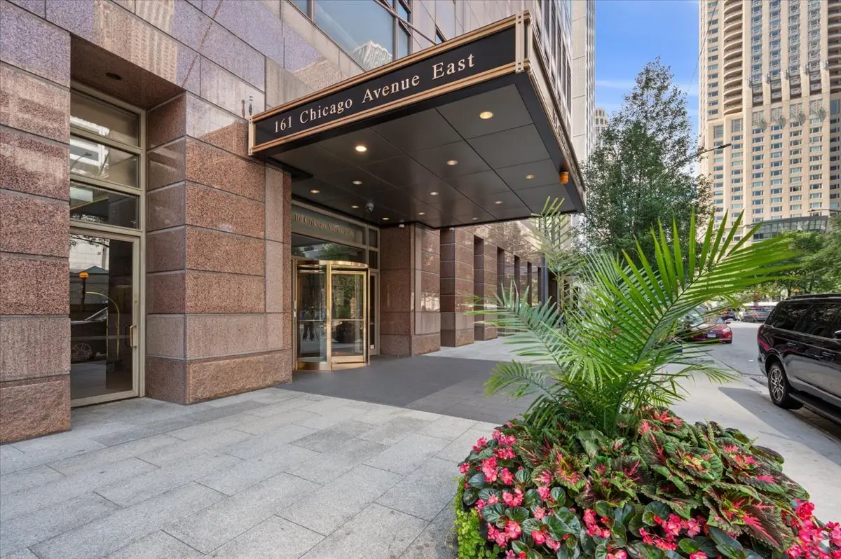 161 E Chicago Avenue #39E, Chicago, IL 60611 - #1