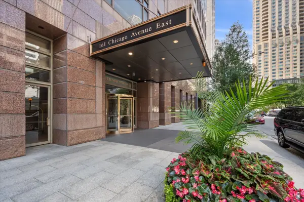 161 E Chicago Avenue #39E, Chicago, IL 60611