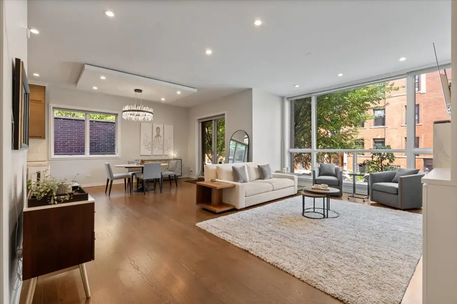 1205 W Montana Street #1W, Chicago, IL 60614 - #3