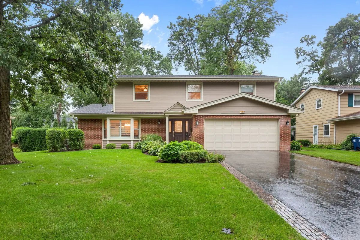 Address Withheld By Seller, Deerfield, IL 60015 - #1