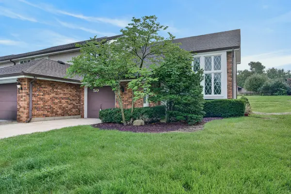 510 N Thornwood Drive #510, McHenry, IL 60050