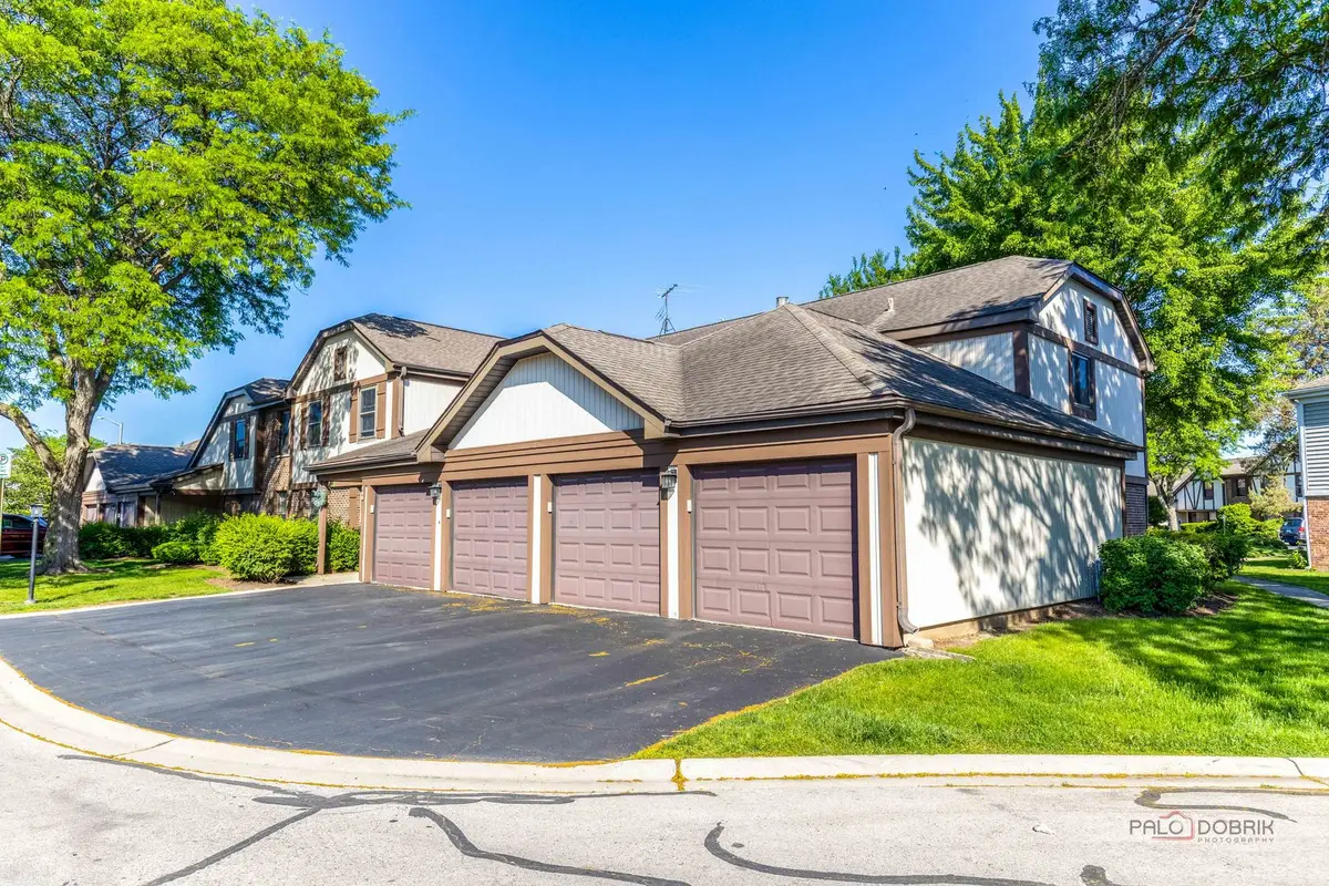 369 Southbury Court #D2, Schaumburg, IL 60193 - #1