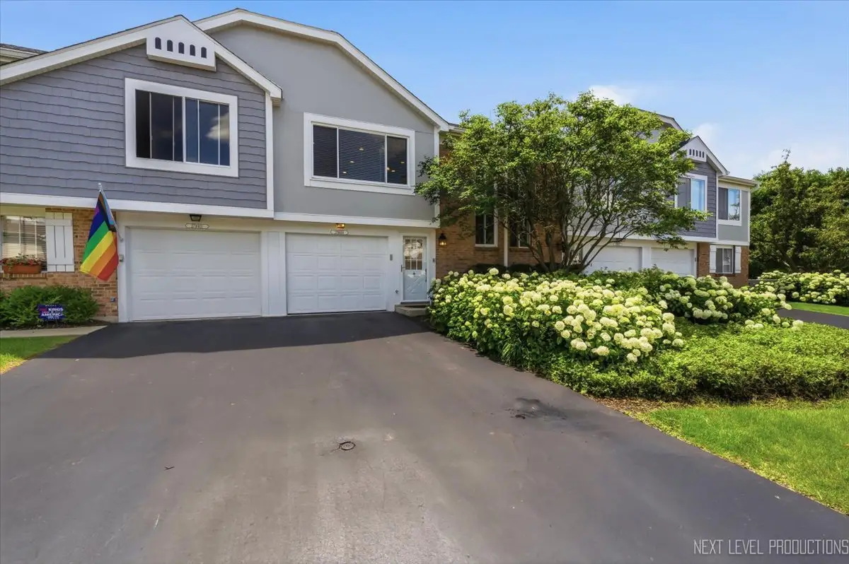 27W403 Melrose Lane, Winfield, IL 60190 - #1