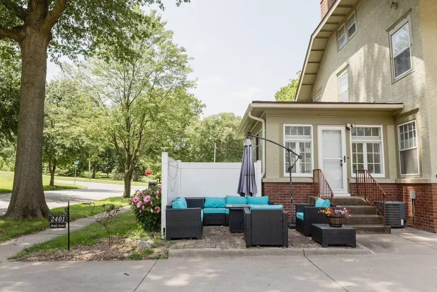2401 Brady Street, Davenport, IA 52803 - #3