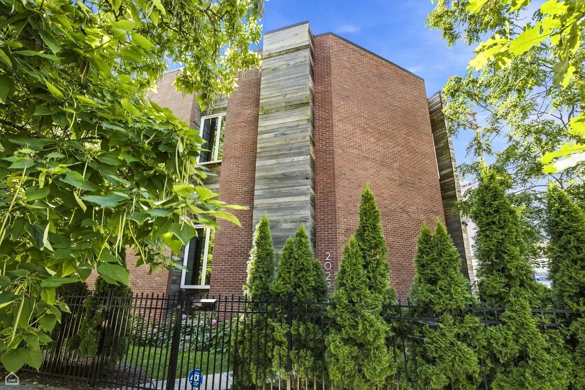 2029 W George Street, Chicago, IL 60618 - #1