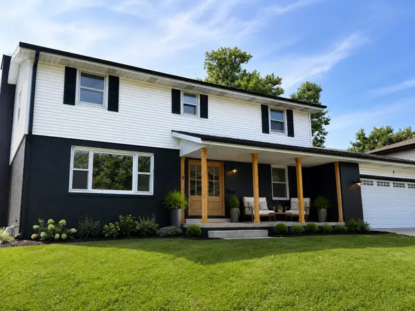 2 Oxford Place, Bourbonnais, IL 60914