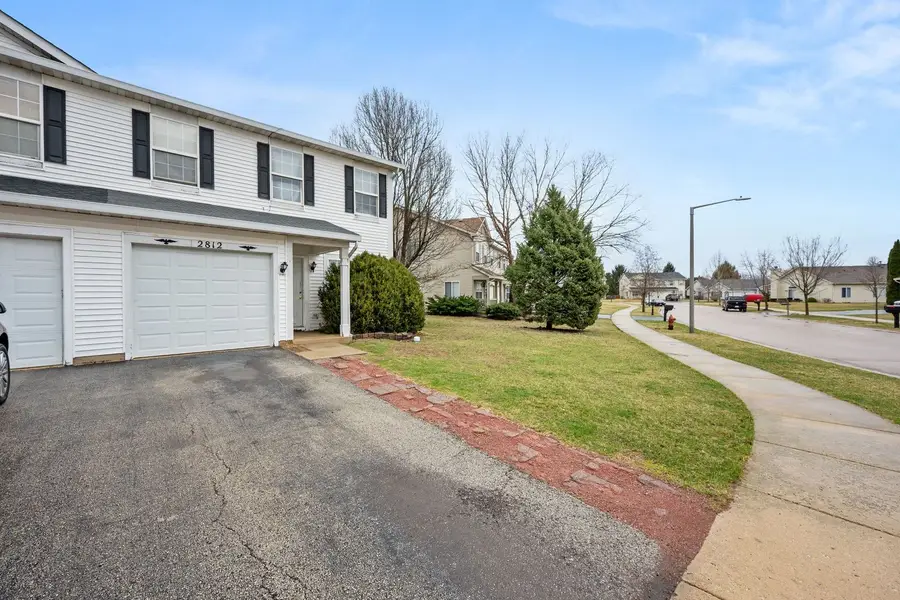 2812 Rebecca Court, Montgomery, IL 60538 - #2