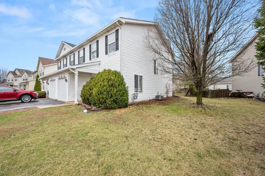 2812 Rebecca Court, Montgomery, IL 60538 - #3
