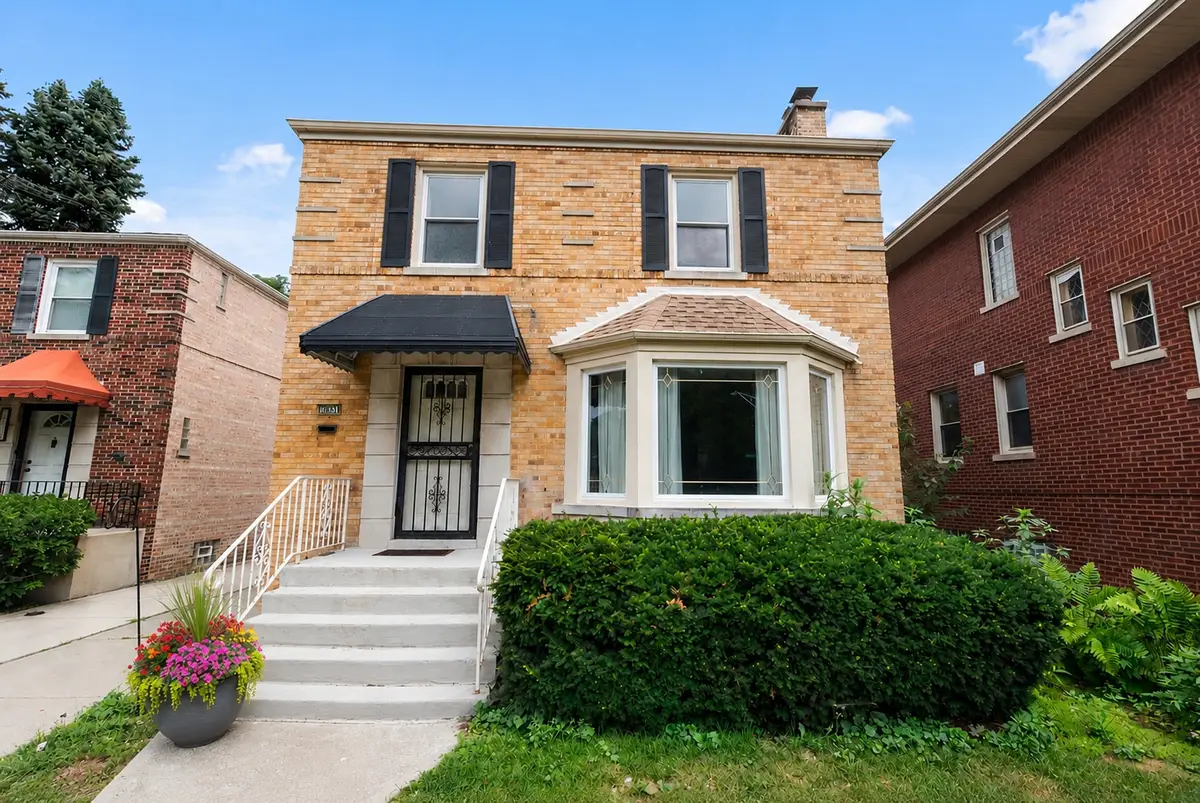 10831 S Longwood Drive, Chicago, IL 60643 - #1