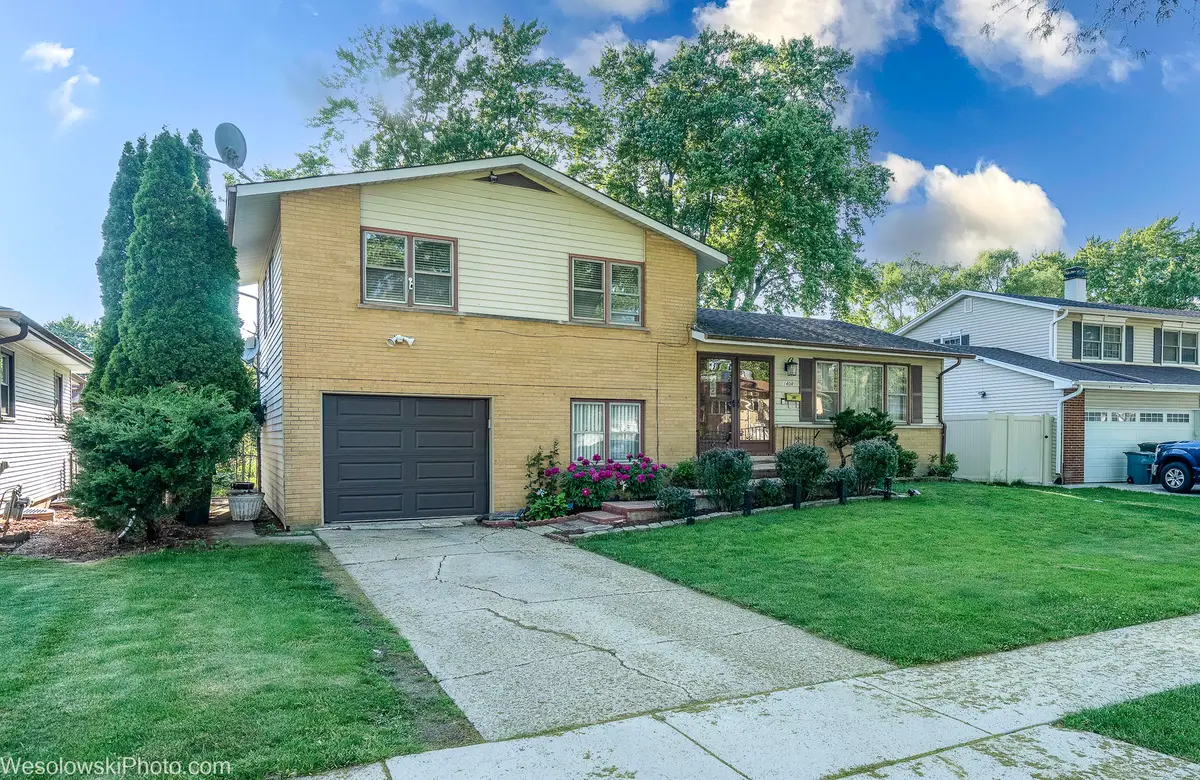 1408 S Fern Drive, Mount Prospect, IL 60056 - #1