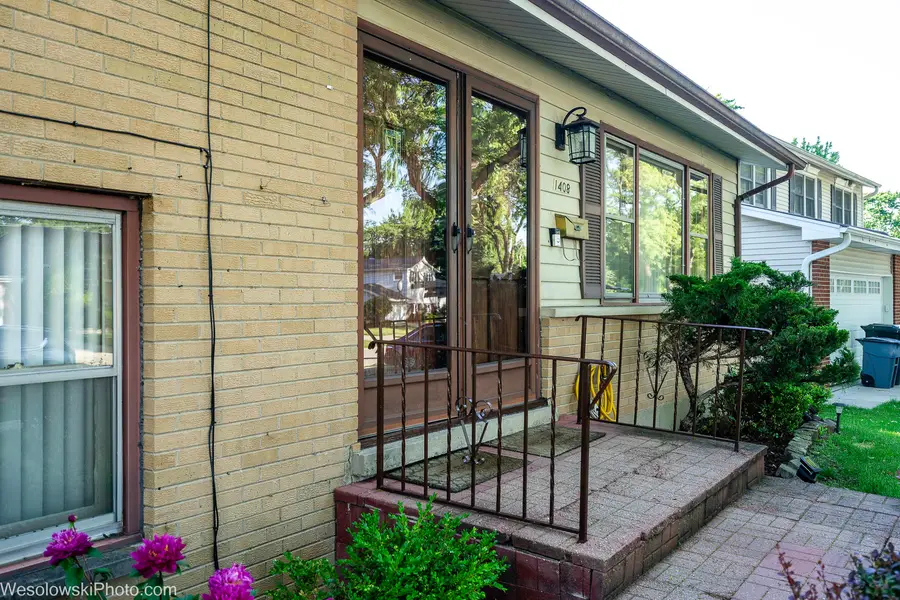 1408 S Fern Drive, Mount Prospect, IL 60056 - #2