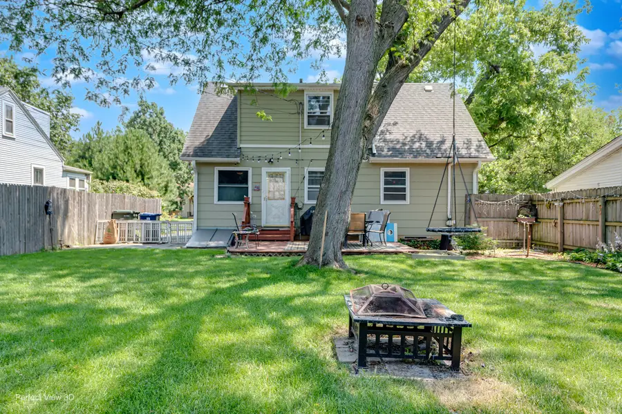 935 N Webster Street, Naperville, IL 60563 - #3