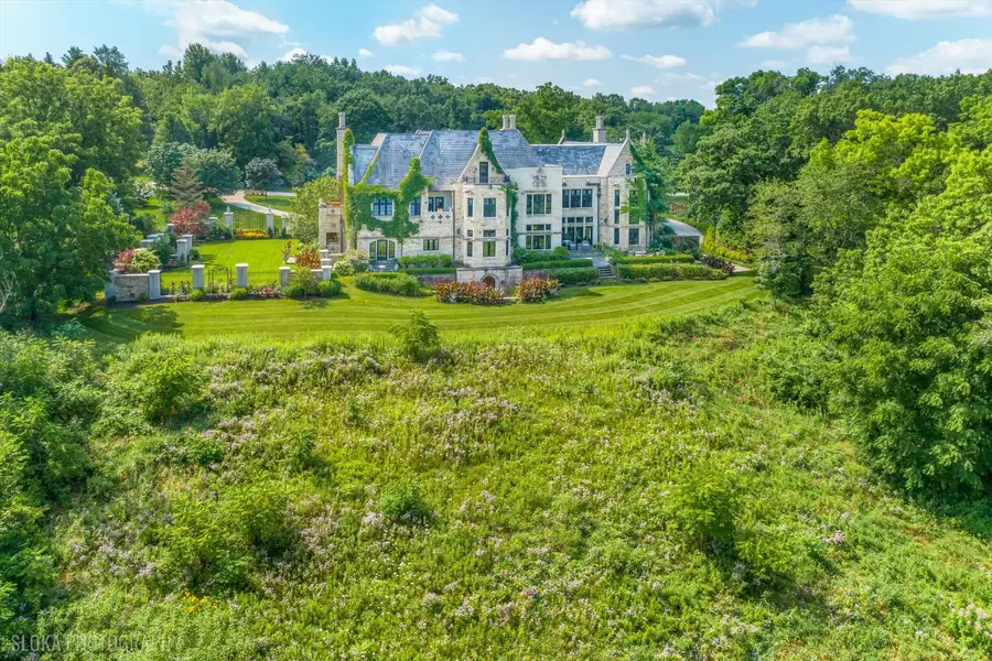 10 Goose Lake Drive, Barrington Hills, IL 60010 - #2