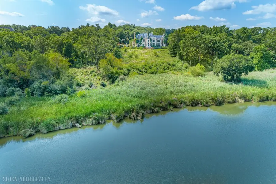 10 Goose Lake Drive, Barrington Hills, IL 60010 - #3