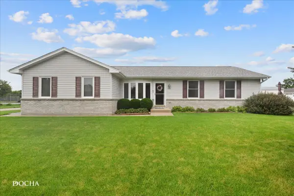 190 N Juniper Street, Cortland, IL 60112