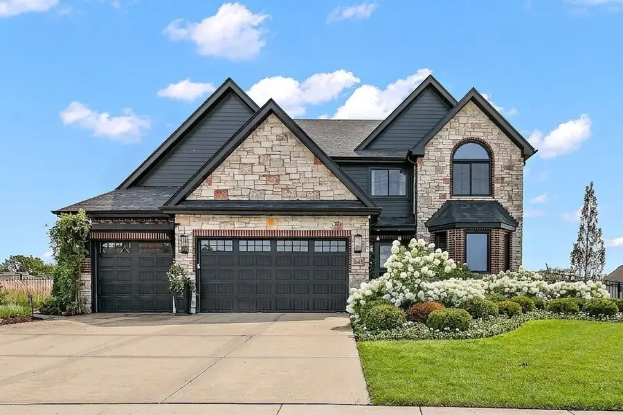 20642 Orchard Court, Frankfort, IL 60423 - #2