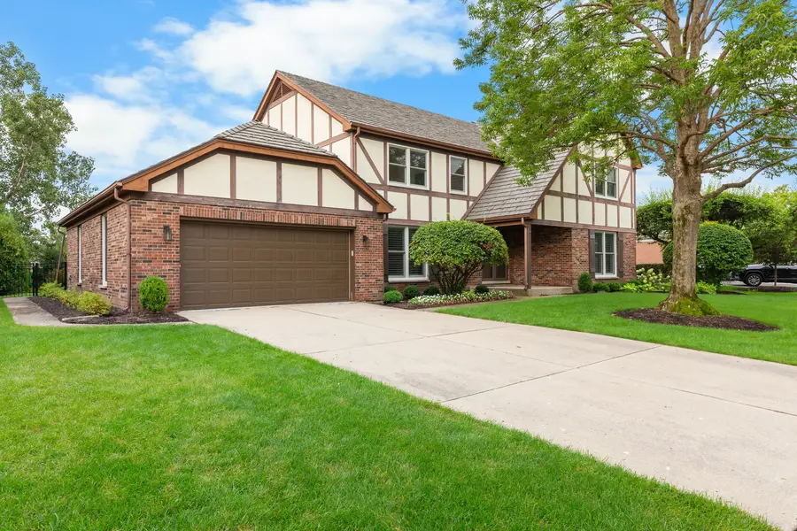 2335 Indian Ridge Drive, Glenview, IL 60026 - #2