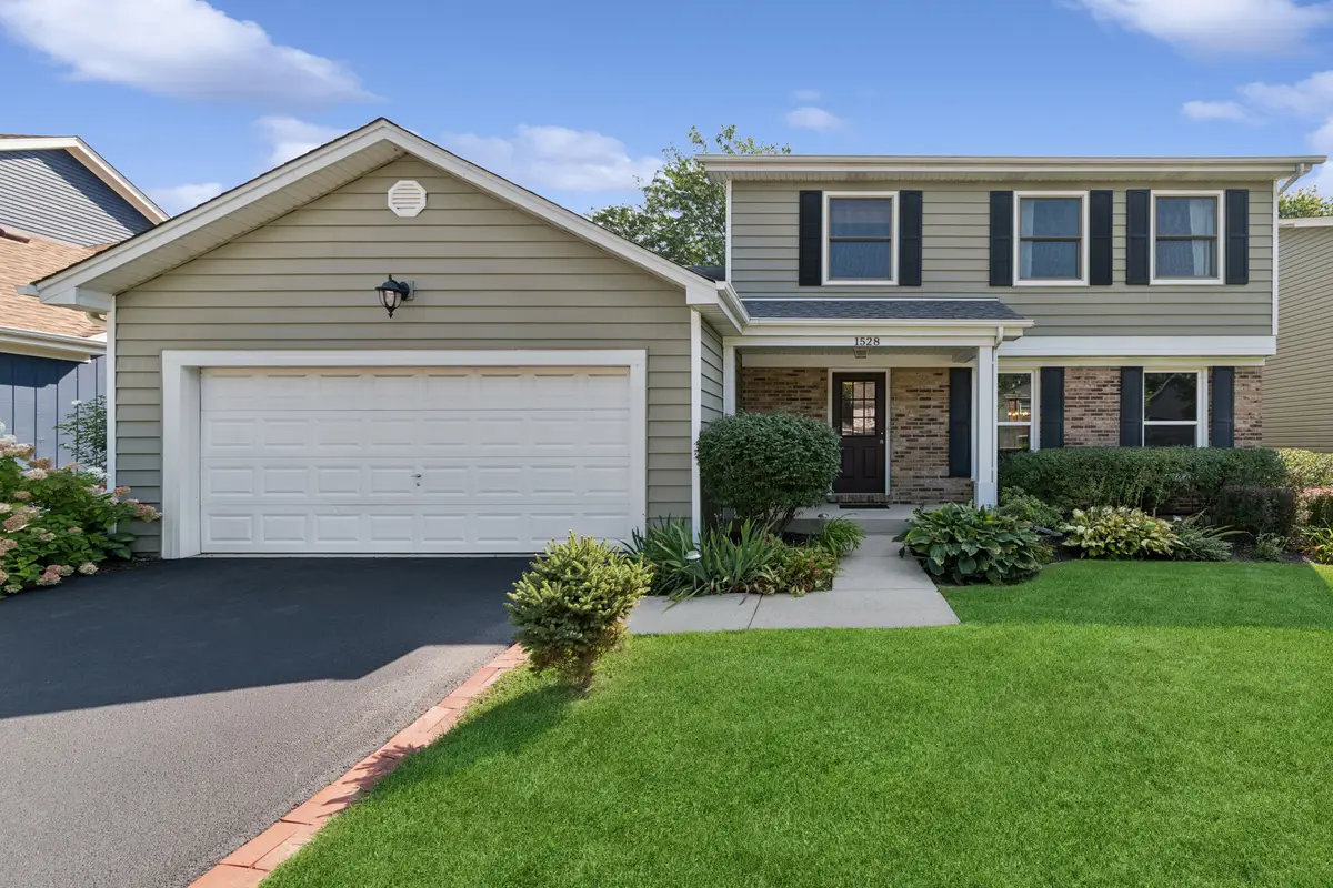 1528 Bonaventure Drive, Naperville, IL 60563 - #1