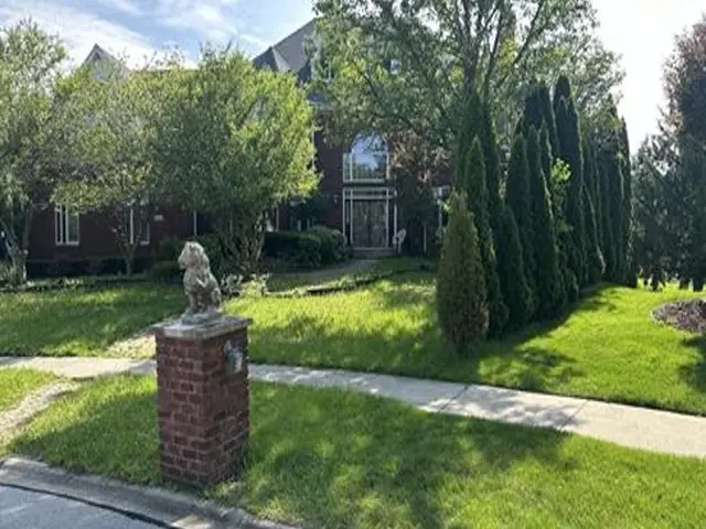 15232 Poplar Creek Court, Orland Park, IL 60467 - #2