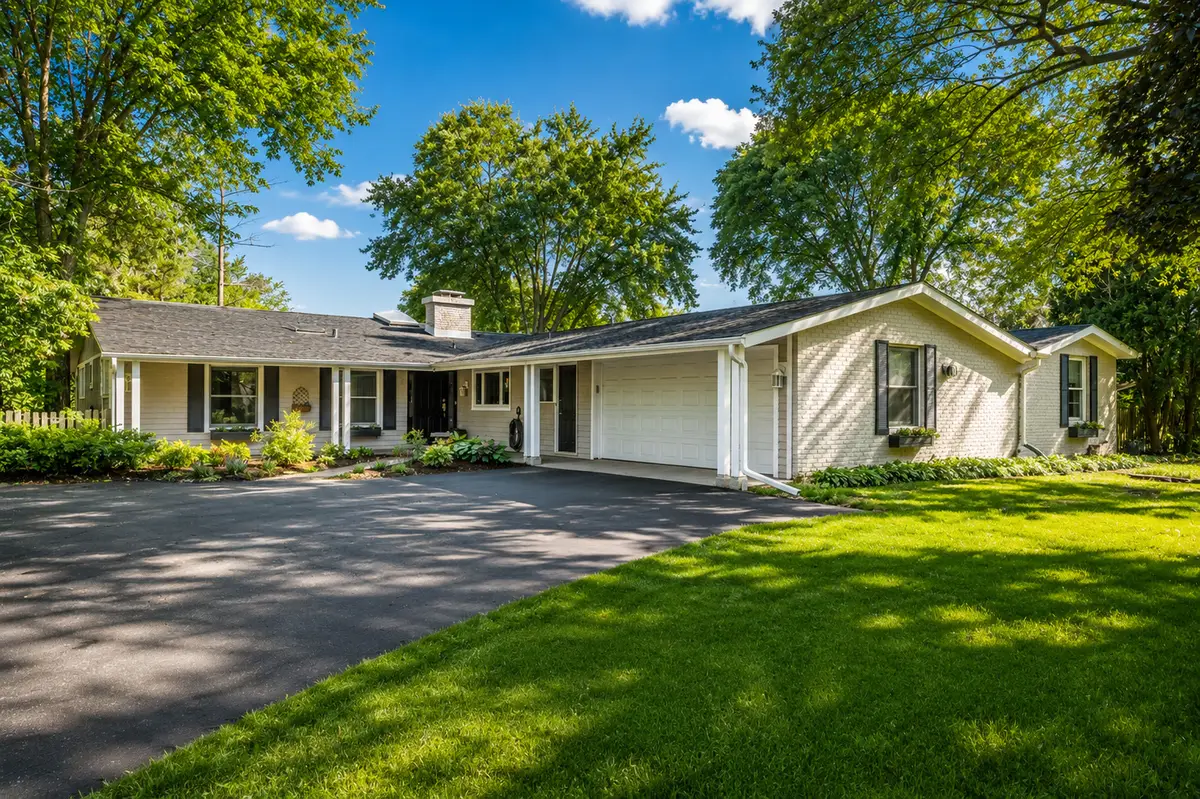 1161 Winwood Drive, Lake Forest, IL 60045 - #1