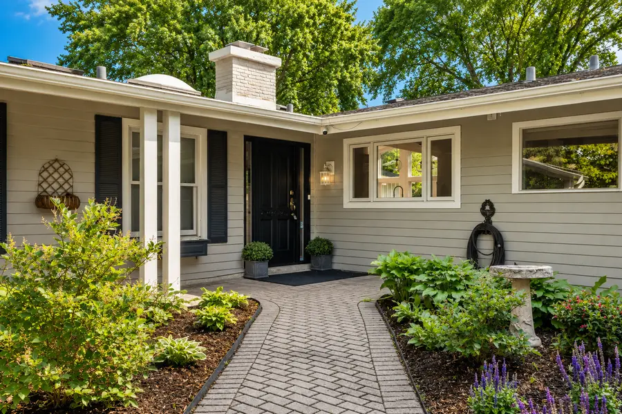 1161 Winwood Drive, Lake Forest, IL 60045 - #2