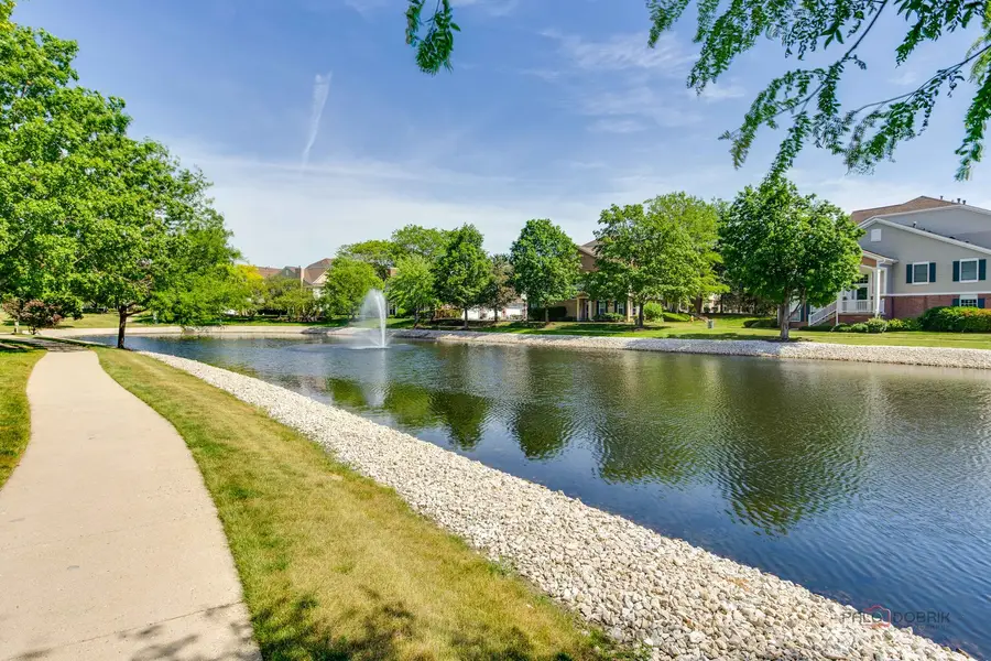 1155 Georgetown Way, Vernon Hills, IL 60061 - #3