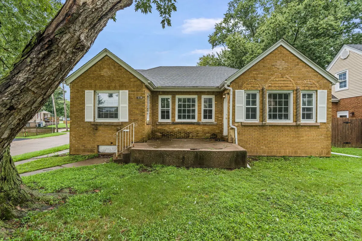 1838 37th Street, Rock Island, IL 61201 - #1