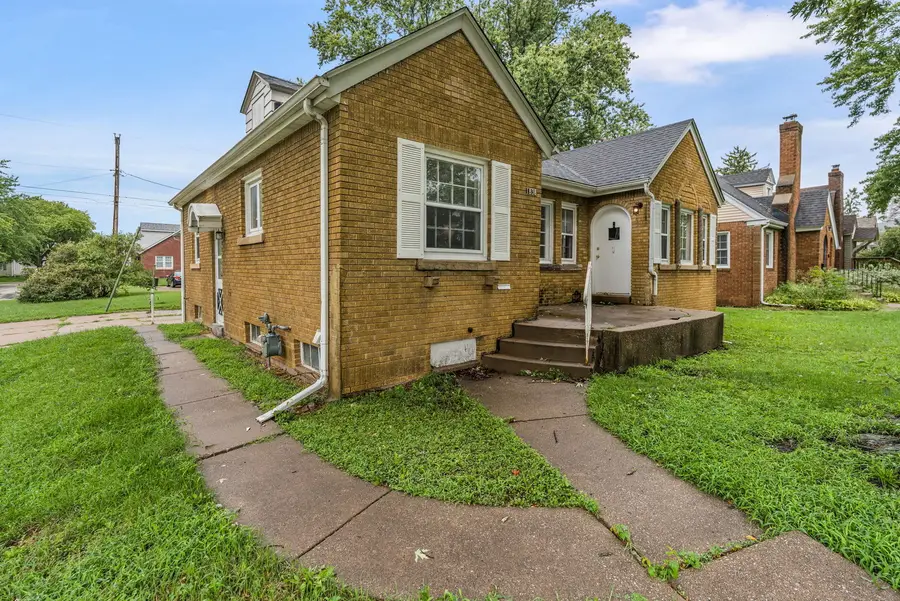 1838 37th Street, Rock Island, IL 61201 - #2