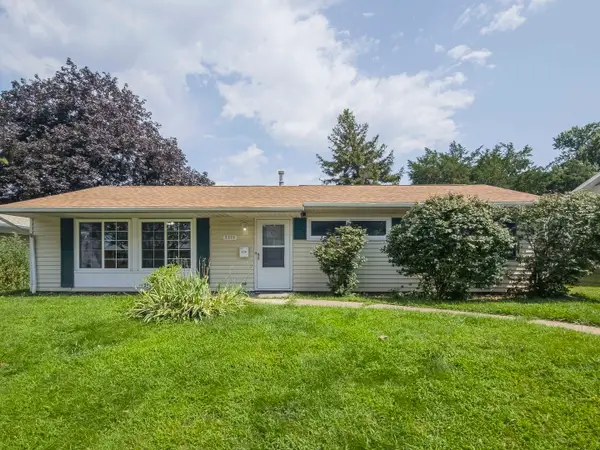 2509 Kelling Street, Davenport, IA 52804