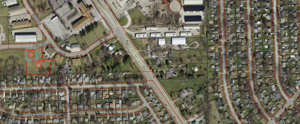 0 72nd Street, Davenport, IA 52806