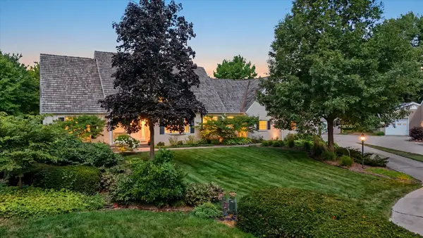 2613 S Nottingham Court, Champaign, IL 61821