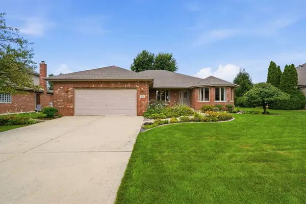 871 Laurel Bay, New Lenox, IL 60451