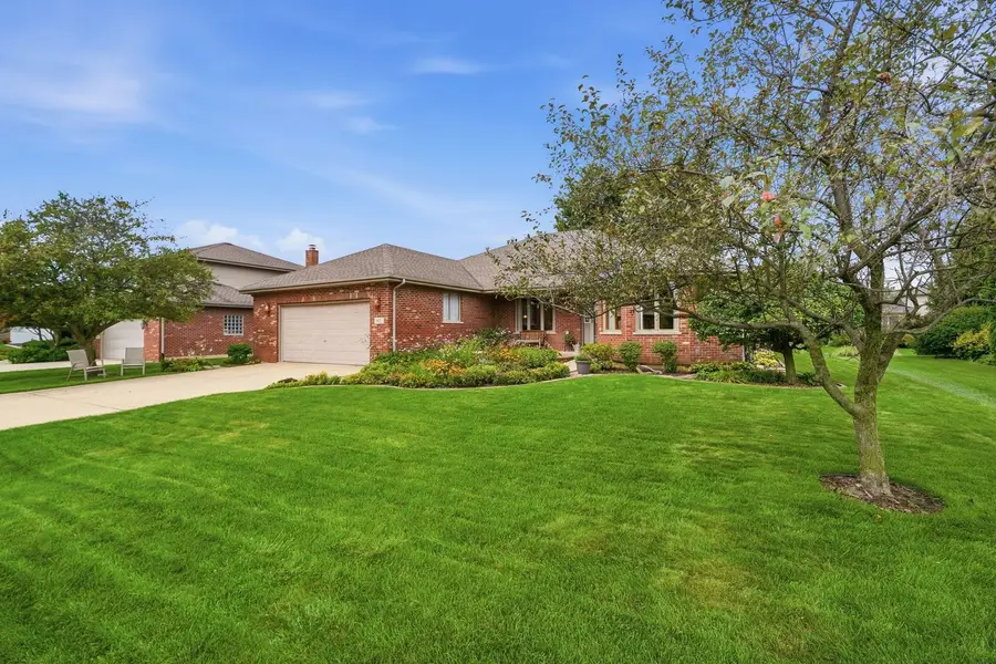871 Laurel Bay, New Lenox, IL 60451 - #2