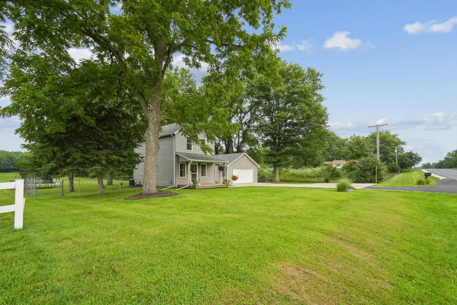 4491 Bishop Road, Prophetstown, IL 61277 - #2