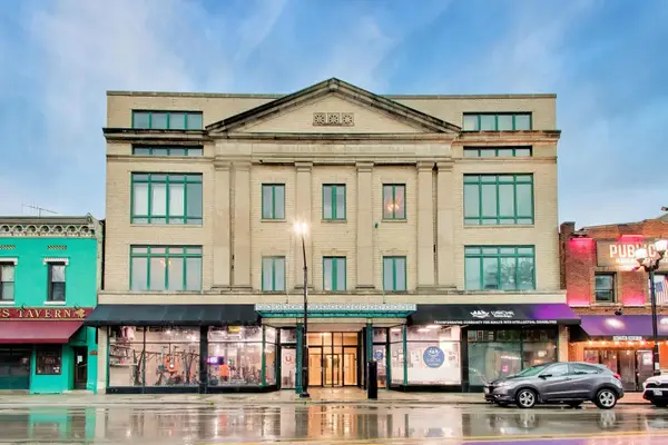 7509 W Madison Street #2D, Forest Park, IL 60130