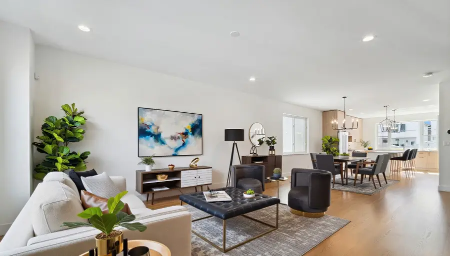 2519 W Fillmore Street, Chicago, IL 60612 - #2