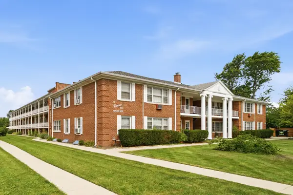 2000 Parkside Drive #FG, Park Ridge, IL 60068