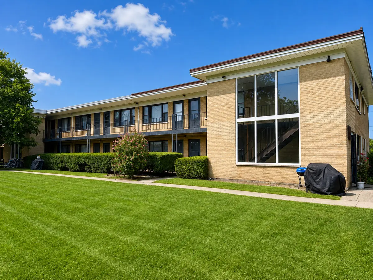 44 King Arthur Court #12, Northlake, IL 60164 - #1