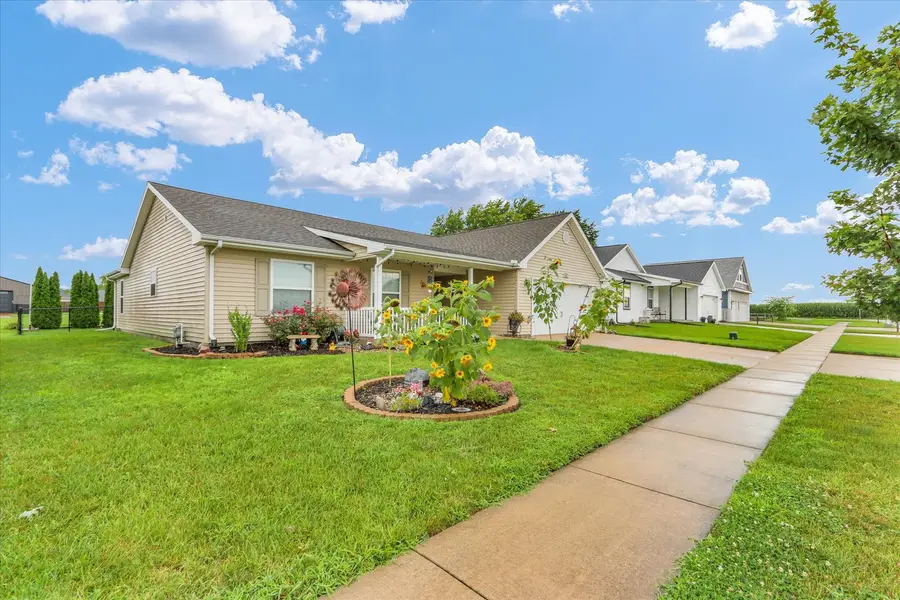 2705 N Skyline Drive, Urbana, IL 61802 - #3