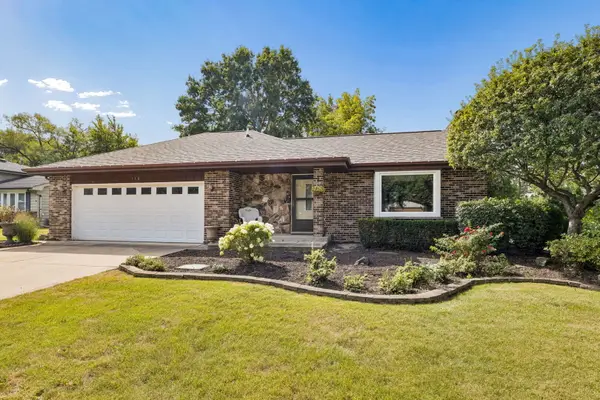 118 Aspen Drive, New Lenox, IL 60451