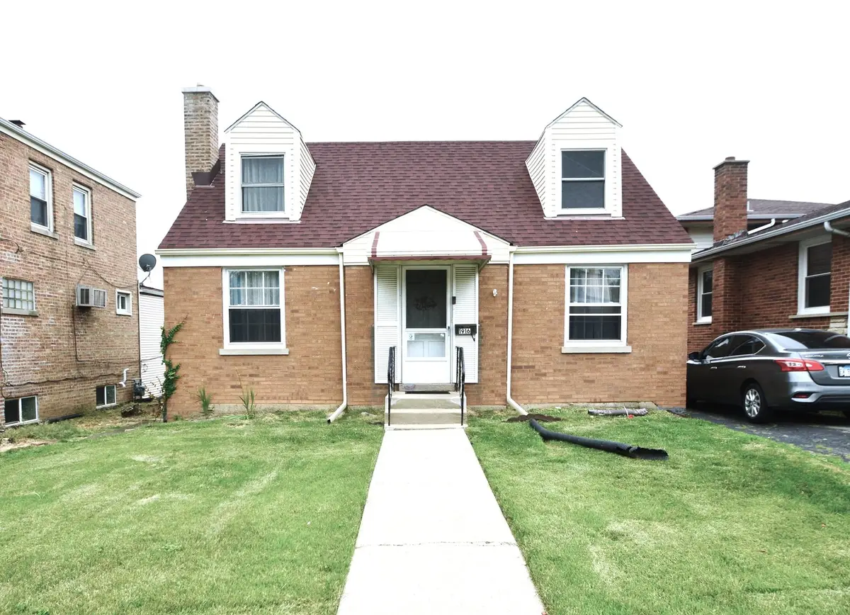 1916 N Taft Avenue, Berkeley, IL 60163 - #1