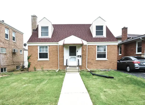 1916 N Taft Avenue, Berkeley, IL 60163