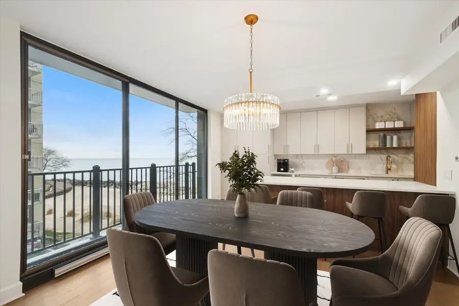 1420 Sheridan Road #3i, Wilmette, IL 60091 - #2