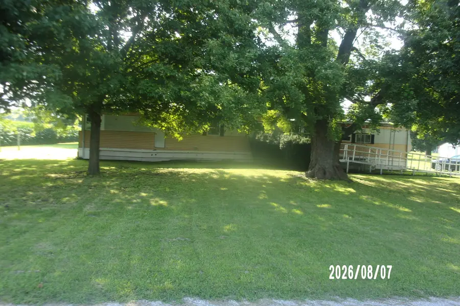 1745 N 3000 E Road, Sheldon, IL 60966 - #2