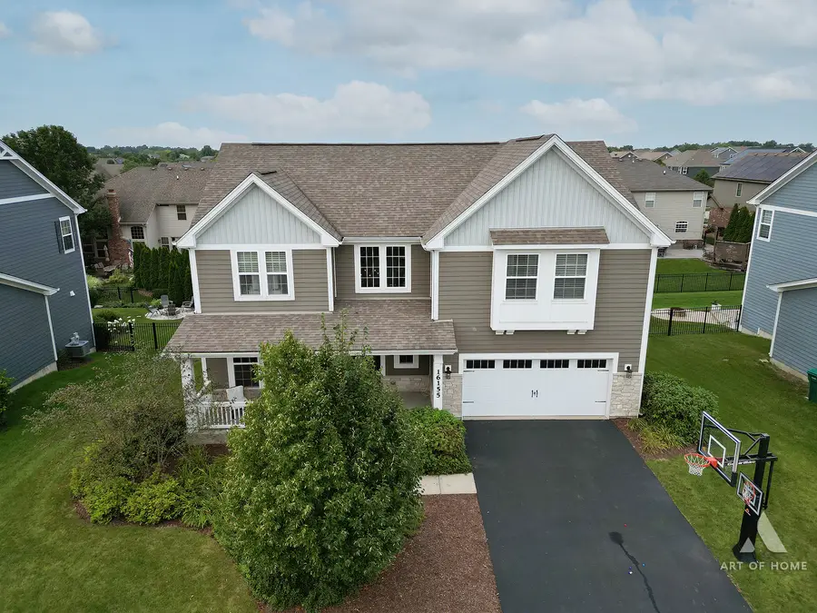 16155 W Sagebrook Drive, Lockport, IL 60441 - #2
