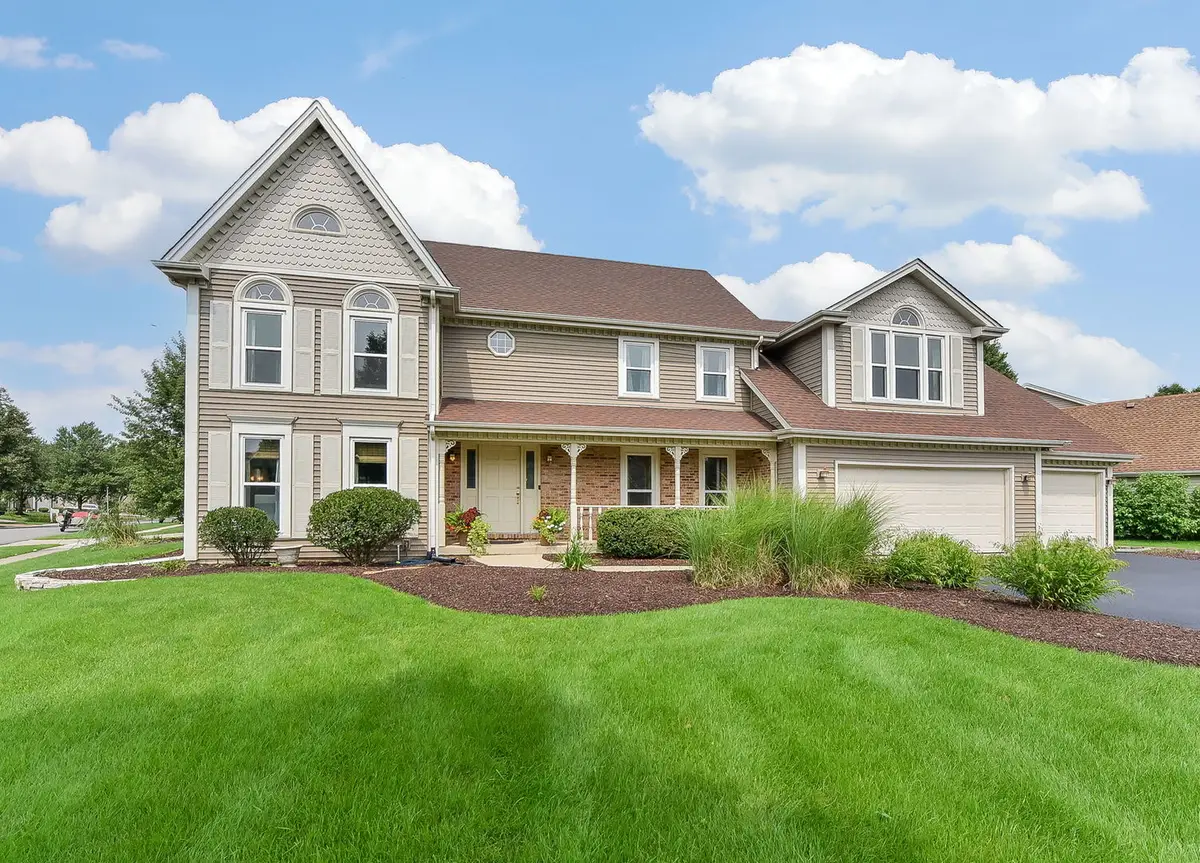 26W050 Macarthur Avenue, Milton, IL 60188 - #1