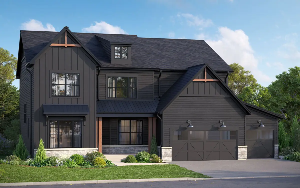 3837 Cumnor Road, Downers Grove, IL 60515 - #1