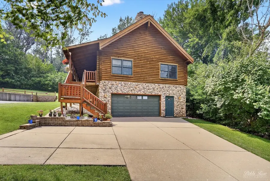 1334 Hillside View, Algonquin, IL 60102 - #2