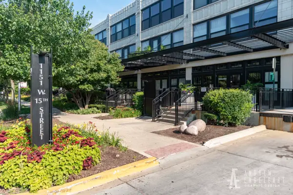 1151 W 15th Street #237, Chicago, IL 60608